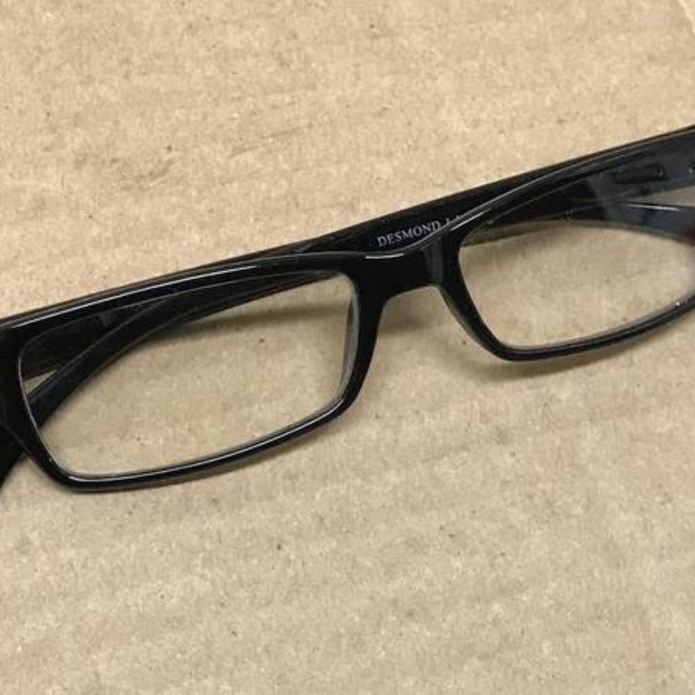 Desmond Designer Eyeglass Frames - image 1